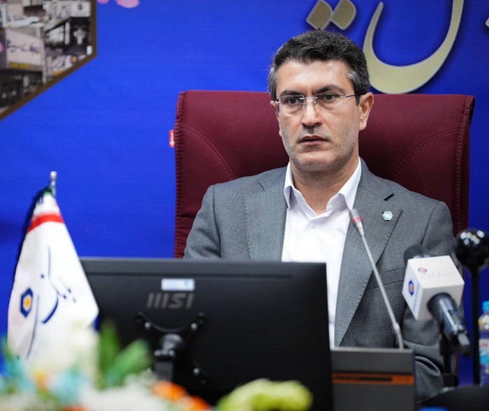 هدف‌گذاری جدید بانک سینا برای افزایش سهم بازار
