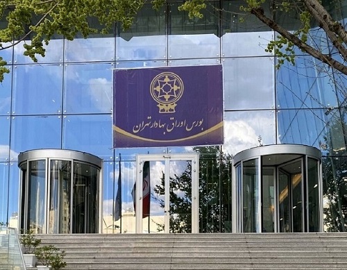 نسخه رونق بورس