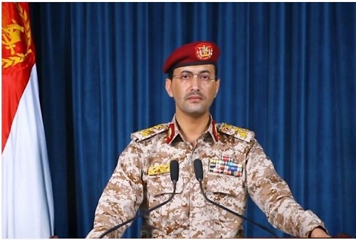 بیانیه یمن درباره حمله به وزارت دفاع عربستان، آرامکو و ۲ فرودگاه