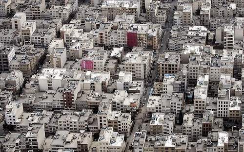 قطب‌نمای بازدهی تولید مسکن