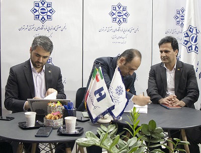  خدمات نوین بانک صادرات ایران به خانواده بزرگ کسب‌ وکارهای اینترنتی
