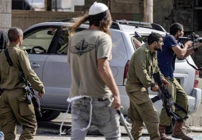 گزارش سازمان‌ملل از آوارگی گسترده خانواده‌های فلسطینی در کرانه‌باختری