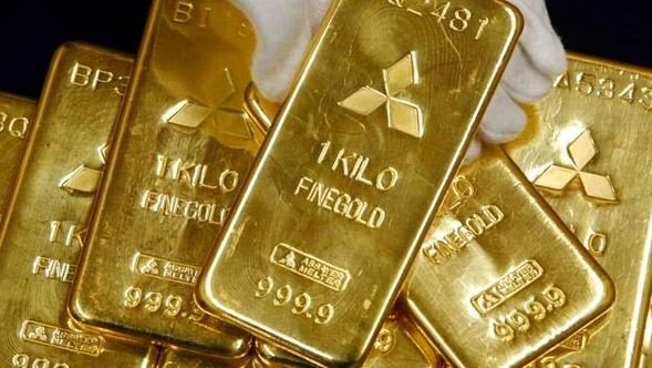 نرخ طلای جهانی بدون تغییر ماند