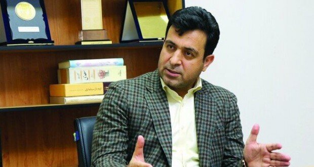 خروج نهادهای مالی با سابقه از وضعیت ایستایی با تاسیس نهادهای مالی جدید