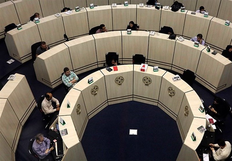  نفس‌گیری شاخص‌ها پیش از ادامه صعود