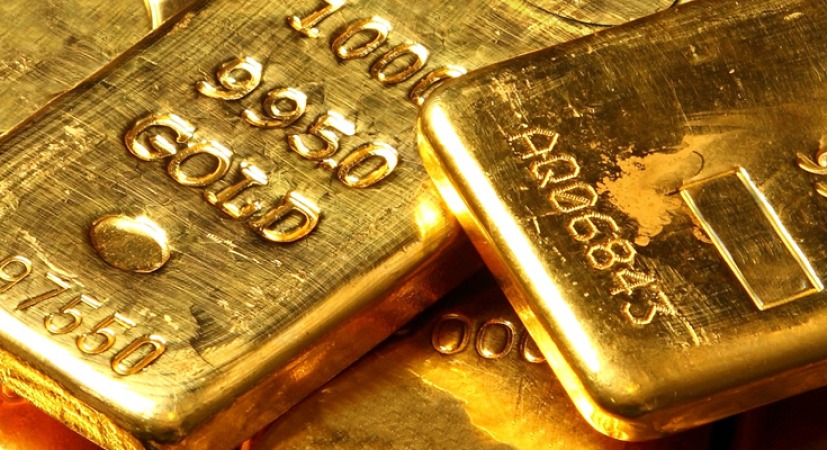 قیمت طلا بر مدار صعود؛ دلار ثابت ماند