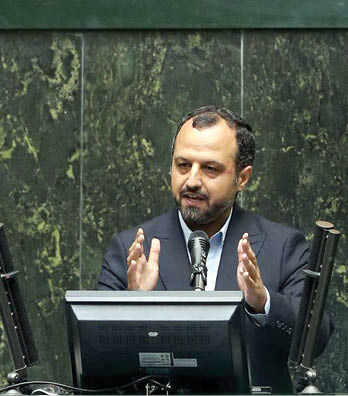 برنامه خاندوزی برای جبران دهه از دست رفته اقتصاد ایران