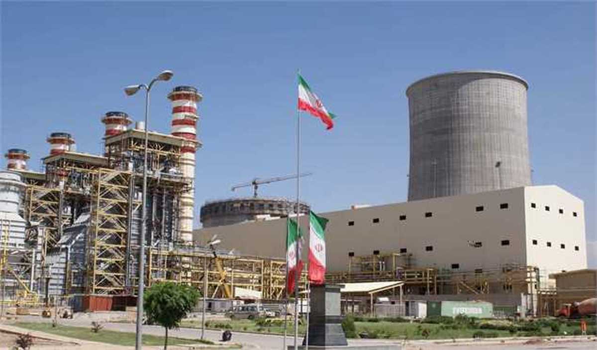 عملیات اجرایی نیروگاه سیریک آغاز شد