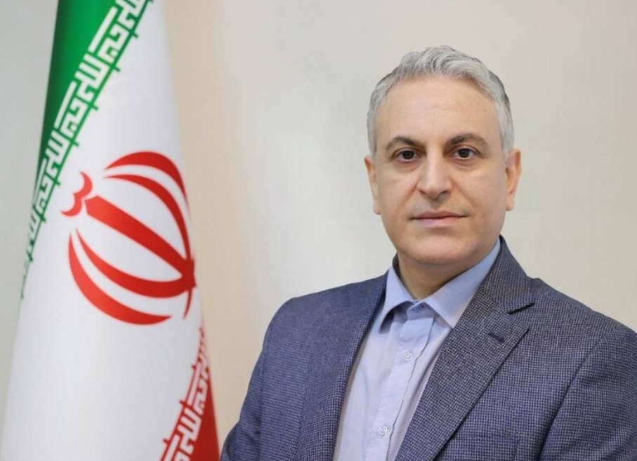 ورود بورس کالای ایران به صنعت بلاکچین