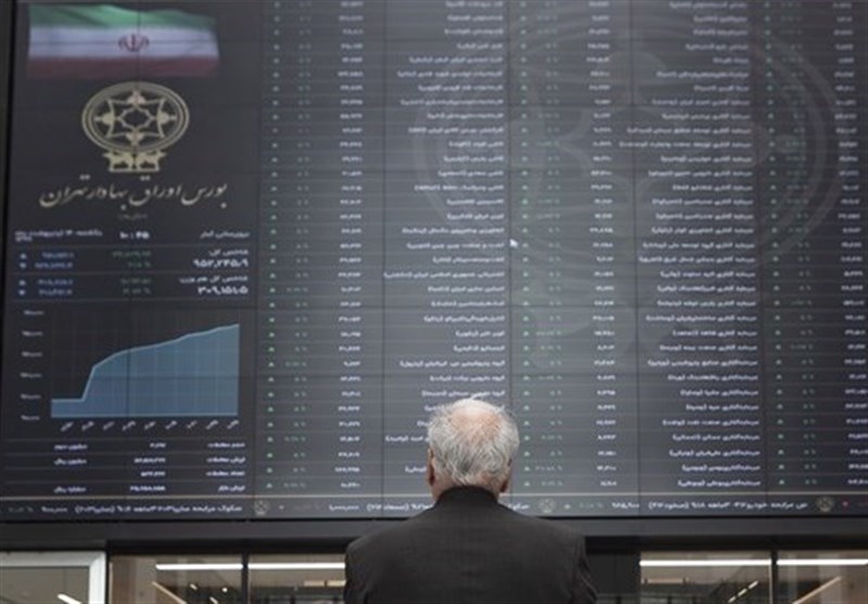 نفس‌گیری بورس در کانال 4 میلیونی صعود ادامه‌دار یا آزمون تعادل؟