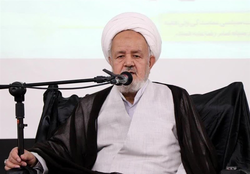  سعیدی: ایران به رئیس جمهوری در تراز شهید رئیسی نیاز دارد 