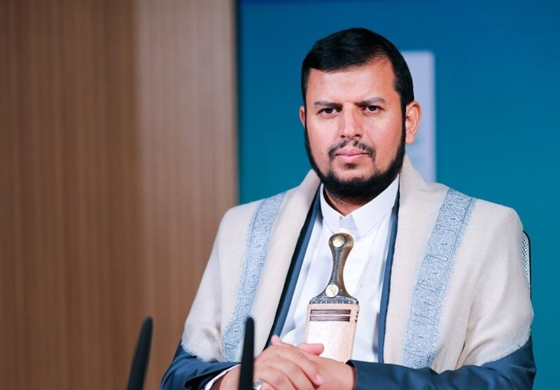 رهبر انصارالله: برخی حکام عرب از جنایات علیه مردم ایران خوشحال هستند