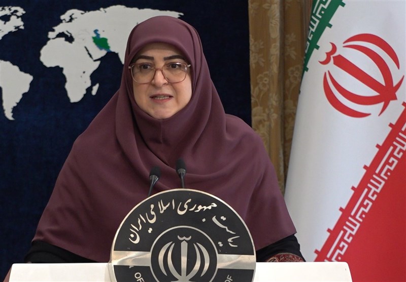  سخنگوی دولت به بیانیه جبهه اصلاحات واکنش نشان داد