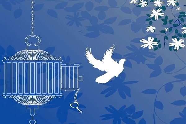 معمار یزدی خمس مال خود را به آزادی زندانیان غیرعمد اختصاص داد