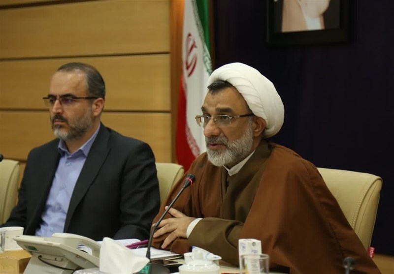 خسروپناه: حکمرانی شبکه‌ای وقف