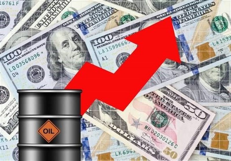 قیمت جهانی نفت امروز 1404/12/6