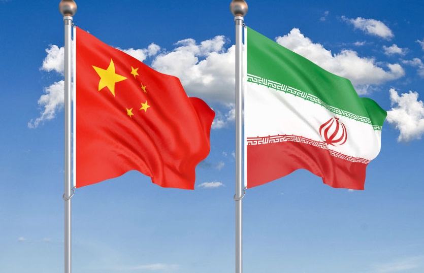 خبرسازی کذب درباره حضور نیروهای امنیتی چین در پروژه‌های نفتی ایران