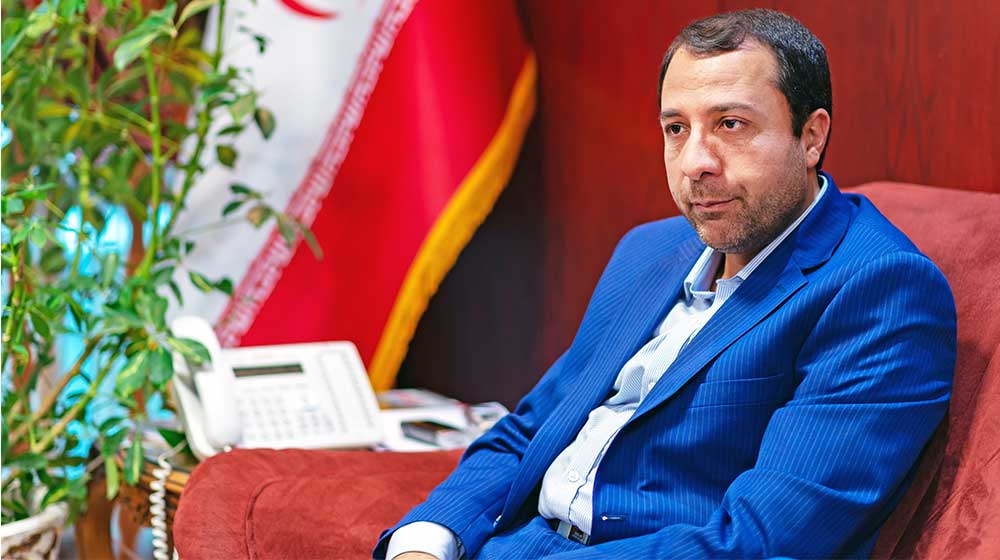 اقتصاد ایران از رکود خارج شده است