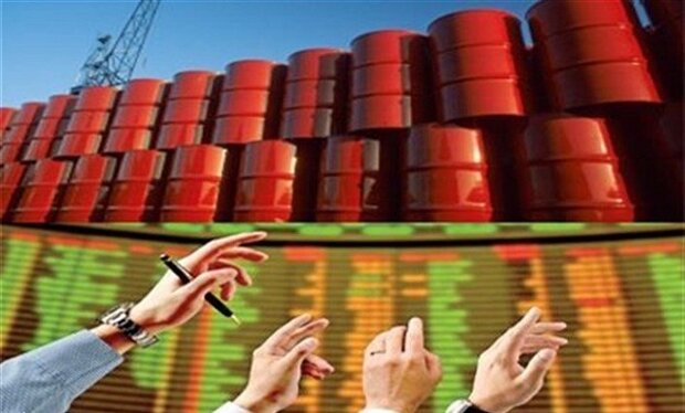 اوضاع نفت چنگی به دل نزد
