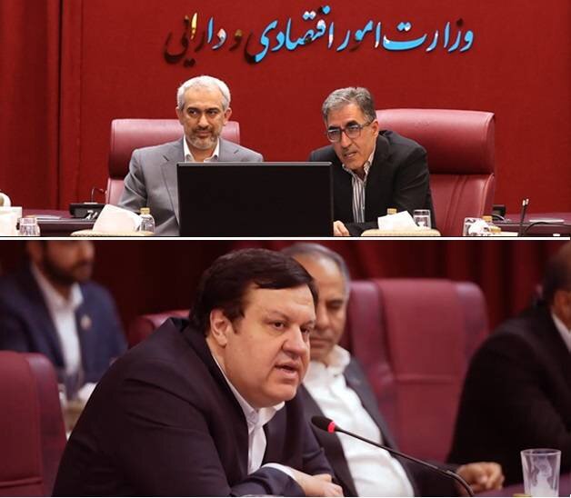 مدیر عامل بانک ملت: اقدامات موثر نظام بانکی در جنگ رمضان، موجبات آرامش خاطر مردم را فراهم آورد