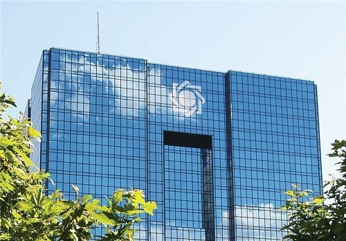 بانک مرکزی شایعه اختلال ۴ بانک برای کنترل بازار ارز و طلا را تکذیب کرد