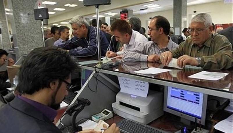 ساعات کاری جدید بانک‌ها از ۱۶ شهریورماه