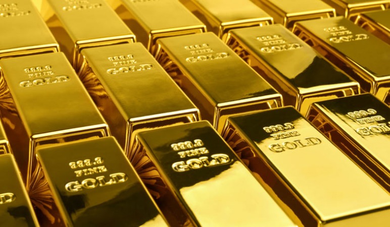 قیمت طلا روند کاهشی گرفت