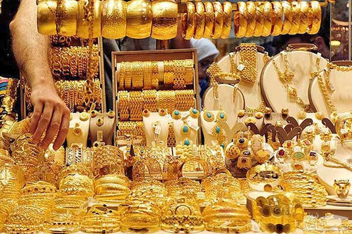 ثبات نسبی در بازار طلا و سکه/ چشم بازار به متغیرهای سیاسی و ارزی