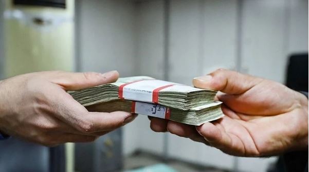 1.2 هزار میلیارد تومان تنها در 3 روز پرداخت شد!
