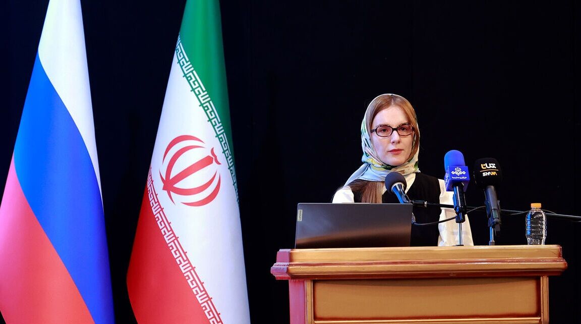 امکان تبادل بیش از ۲ هزار قلم کالا میان ایران و روسیه وجود دارد