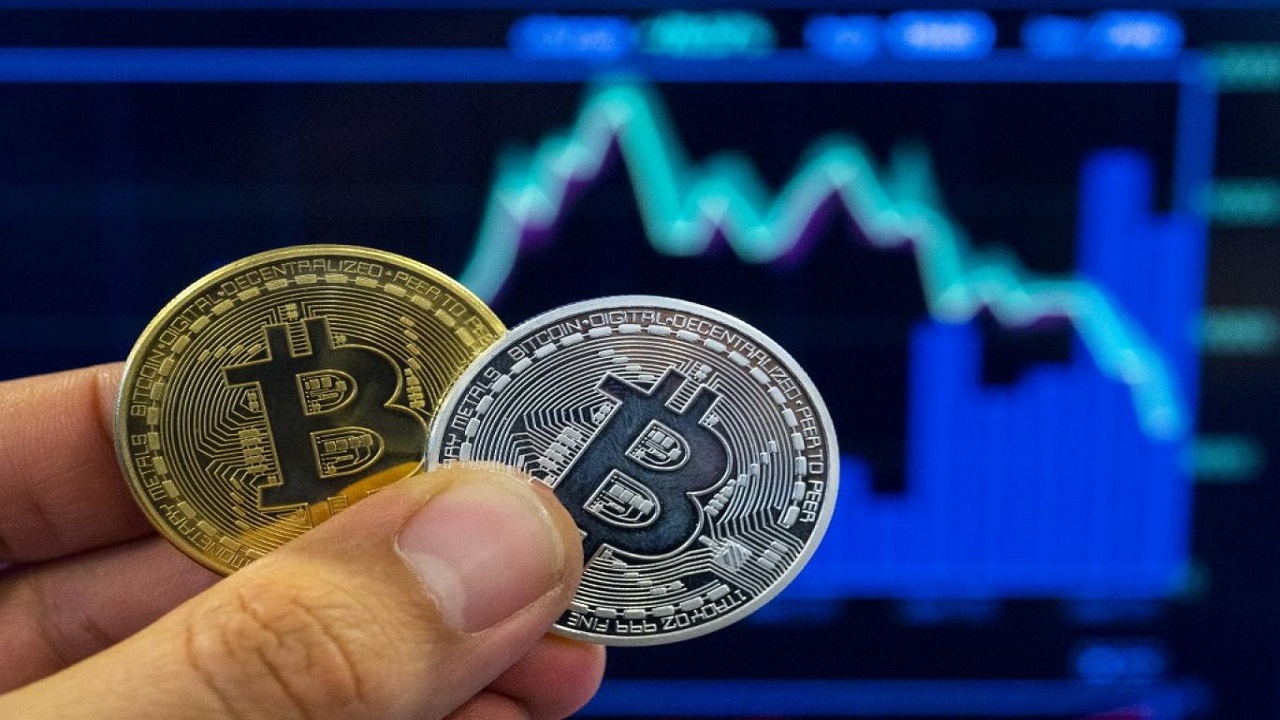 روند مثبت قیمت بیت کوین در ۲۴ ساعت گذشته