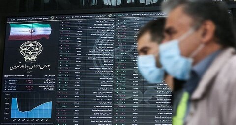 جهش خیره کننده بورس در نخستین روز هفته