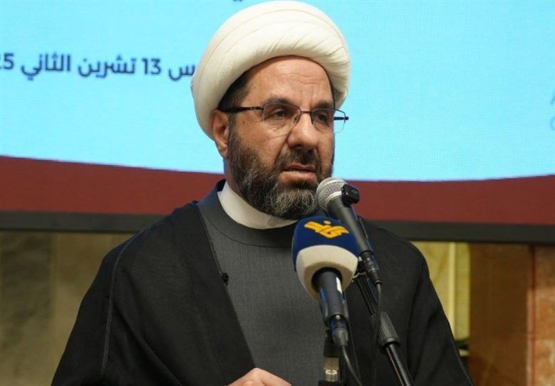 مقام ارشد حزب‌الله: به دنبال جنگ نیستیم