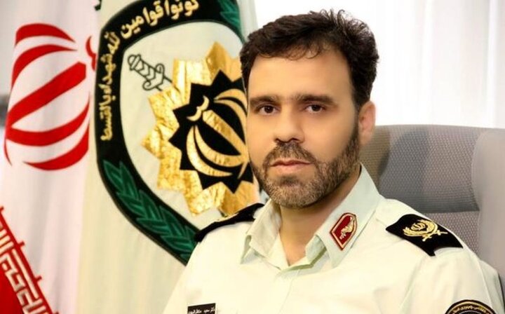 ۵۲۰ حساب بانکی مرتبط با فعالیت‌های مجرمانه مسدود شد