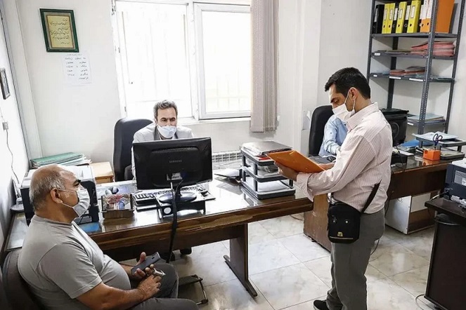 آخرین وضعیت ساماندهی نیروهای شرکتی از زبان معاون رئیس‌جمهور