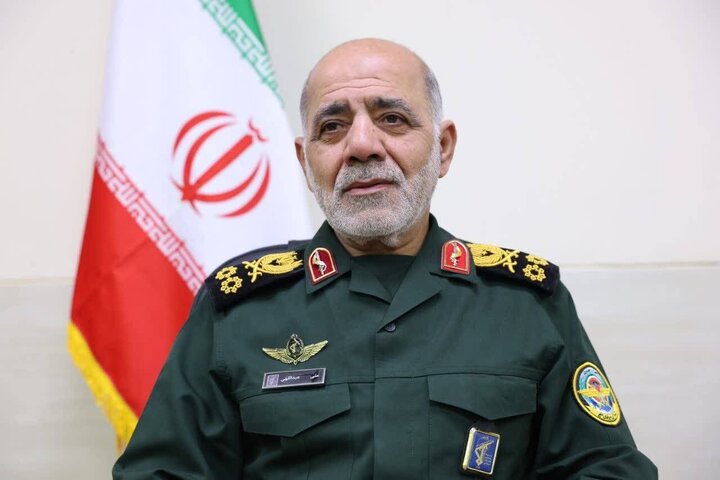 نیروهای مسلح برای تقویت امنیت پایدار کاملا آماده هستند