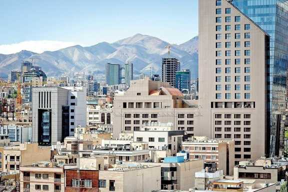 آمارهای جدید از مسکن