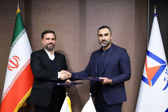 تفاهم نامه ساخت ابر پروژه مسکونی ،رفاهی و خدماتی در عسلویه امضا شد/ گام بزرگ صبانفت و پازارگاد برای توسعه و تحقق عدالت منطقه‌ای در پارس جنوبی