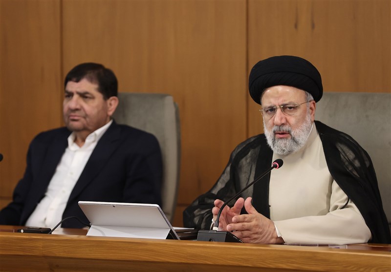  جلسه فوق‌العاده دولت برای بررسی جداول بودجه ۱۴۰۳ 