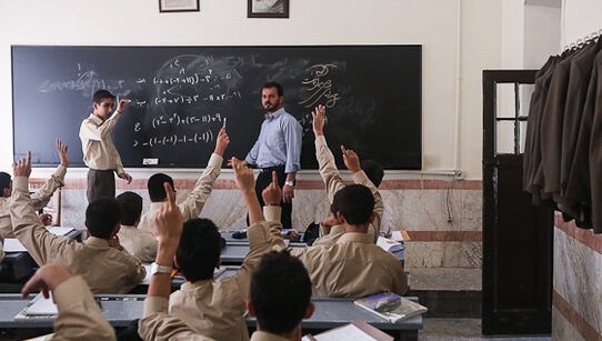 ۲ طرح جدید آموزش و پرورش برای ارتقای شایستگی‌ها معلمان و مدیران