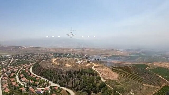معاریو: وضعیت لبنان برای اسرائیل غیر قابل ادامه است