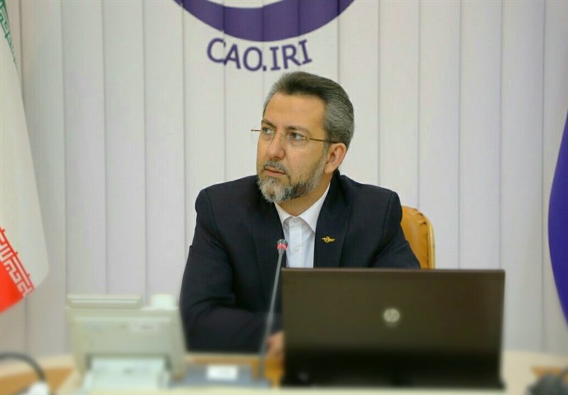  افزایش قیمت بلیت پروازهای داخلی منتفی شد 