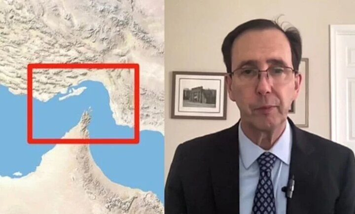آلن ایر خطاب به ترامپ: این تو بمیری از آن تو بمیری‌ها نیست!