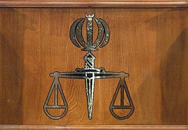 تکذیب ادعاهای رسانه‌های ضد انقلاب درباره یک زندانی زن