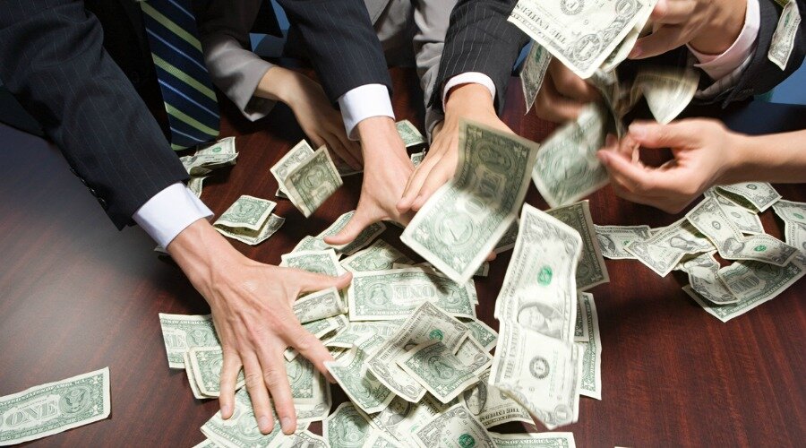 ثروت بادآورده؛ مخلوق نظام دستوری روش‌های رایج برای تامین کسری بودجه چیست؟