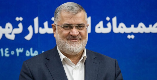 ثبات بازار و تداوم خدمات در جنگ ۴۰ روزه