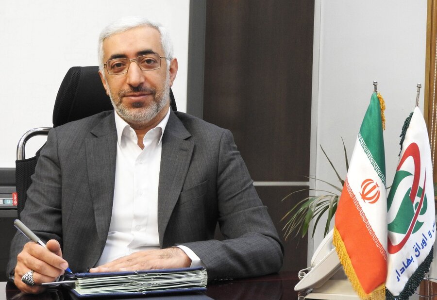  استعفای رئیس سازمان بورس امروز در شورای عالی بورس بررسی می‌شود 
