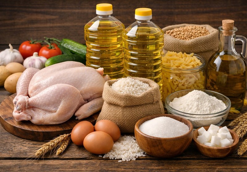 صادرات کلیه موادغذایی ممنوع شد