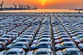 واردات ۸۰ هزار خودرو، ثبت سفارش هزار خودروی کارکرده