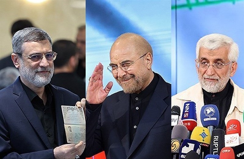  تبلیغات انتخاباتی نامزدها در صداوسیما/ سه‌شنبه ۲۲خرداد 